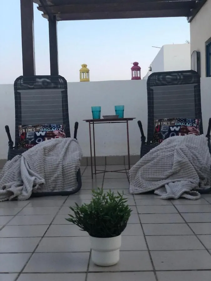 Сasa de vacaciones Motorhome Beach House San José