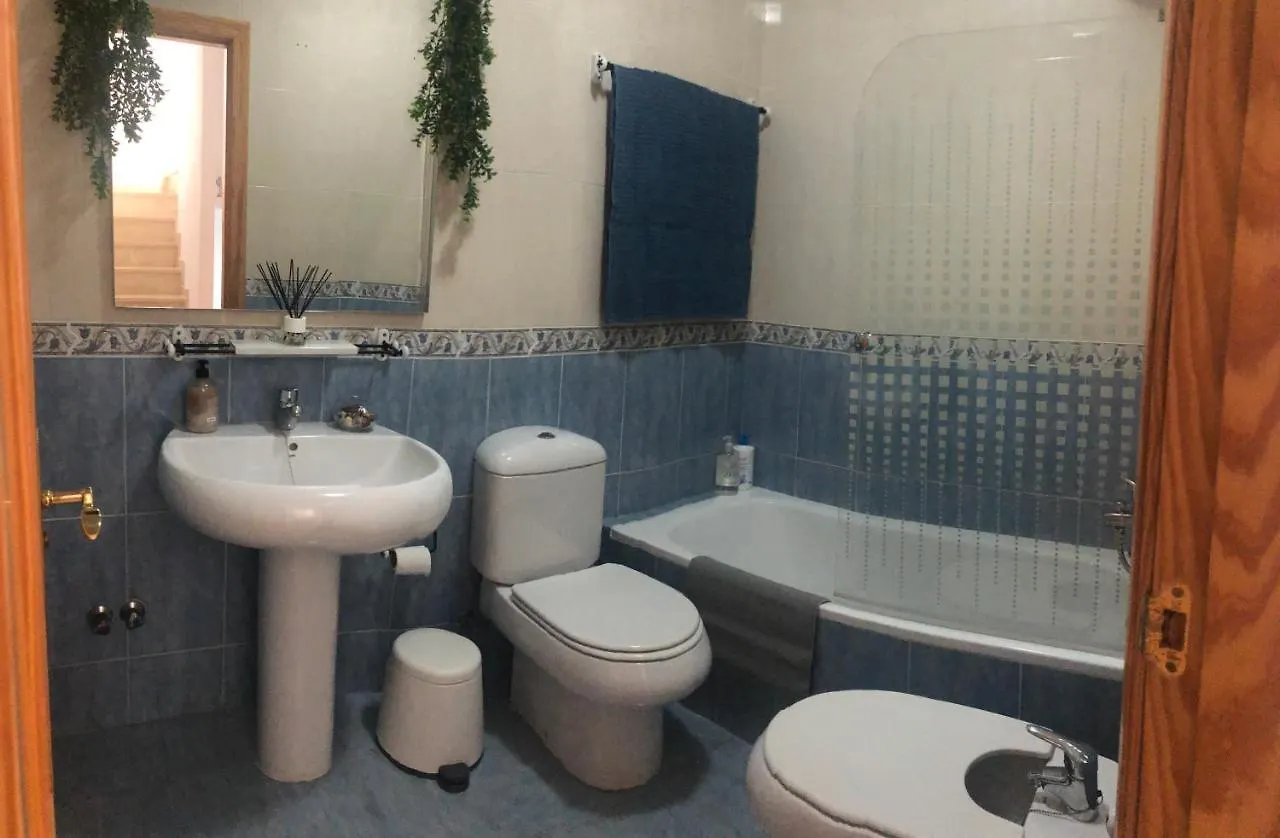 Motorhome Beach House San José 0*,  Spanien
