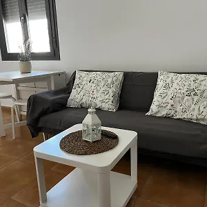 Helices Cabo De Gata Apartamento