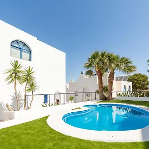 Lizamar Cabo De Gata Apartamento